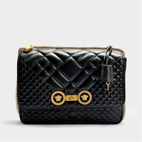 versace icon bag|cheapest versace bag.